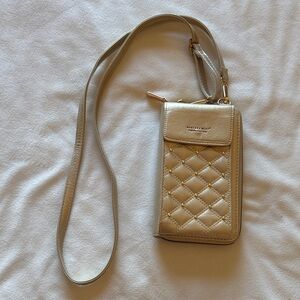 Montana West cell phone crossbody bag